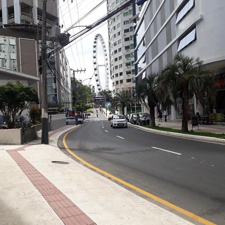Otimo Apto. 180 Metros Do Mar Balneario Camboriu Luaran gambar