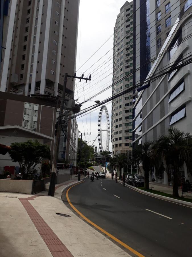 Otimo Apto. 180 Metros Do Mar Balneario Camboriu Luaran gambar