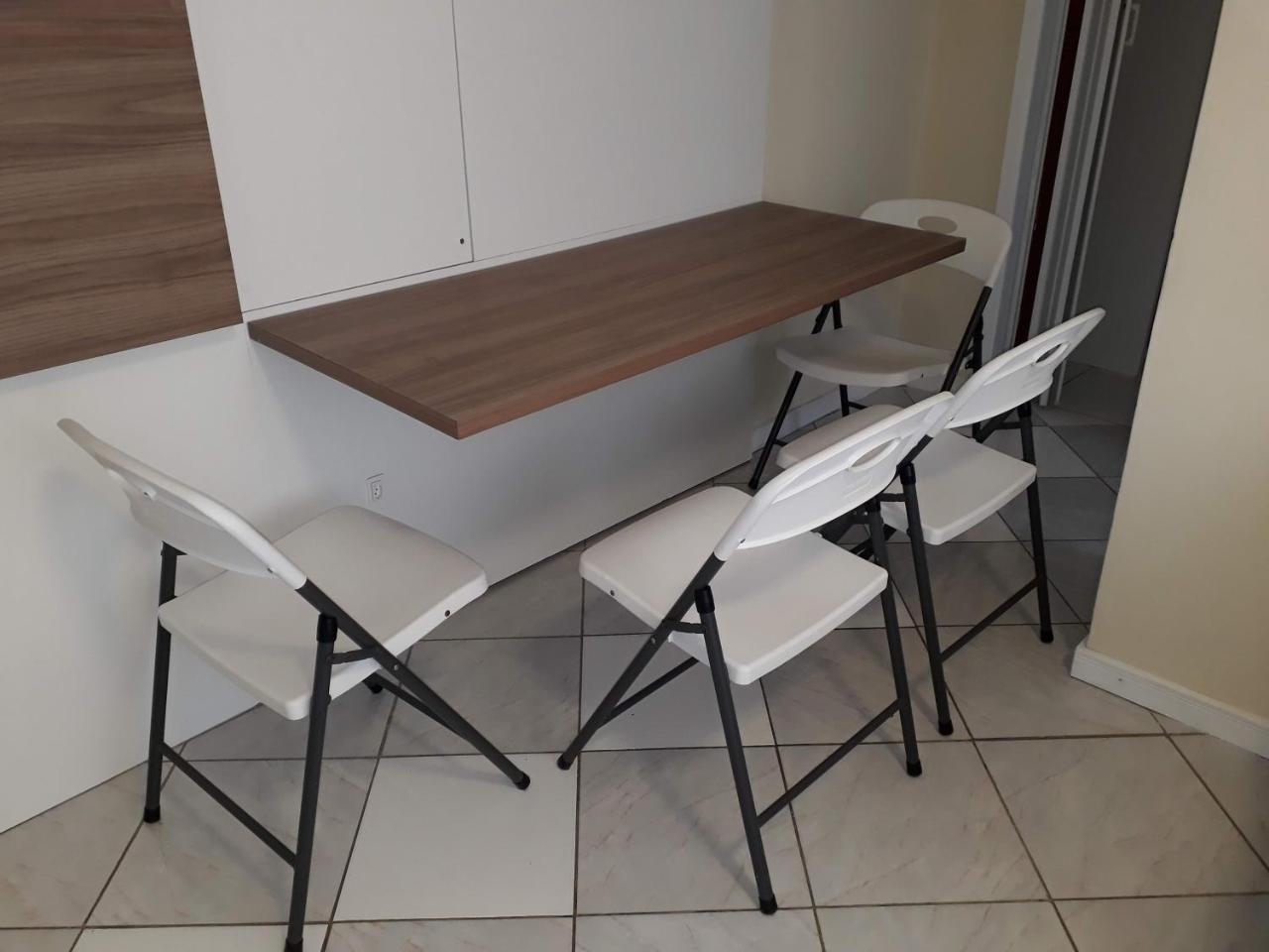 Otimo Apto. 180 Metros Do Mar Balneario Camboriu Luaran gambar