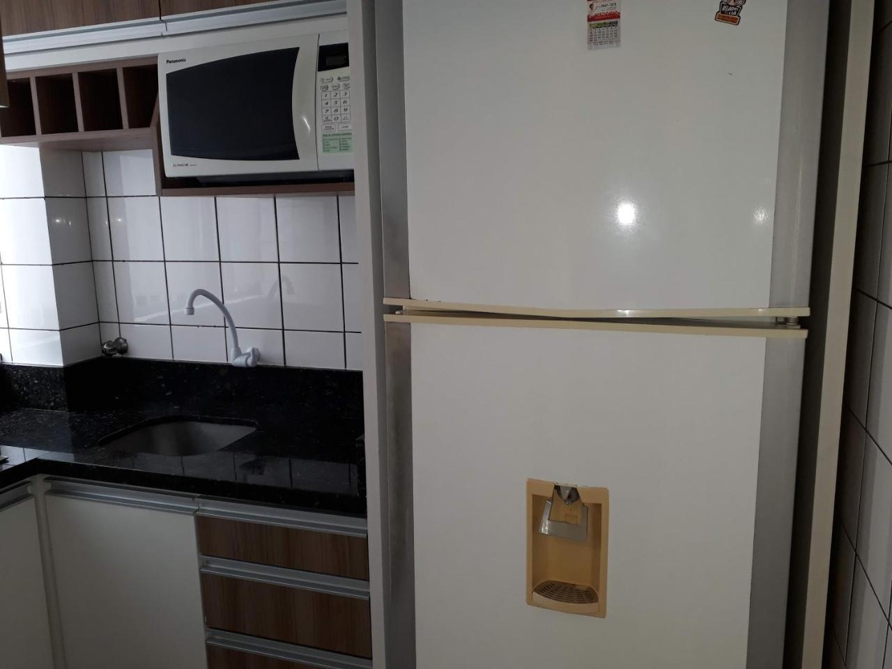 Otimo Apto. 180 Metros Do Mar Balneario Camboriu Luaran gambar