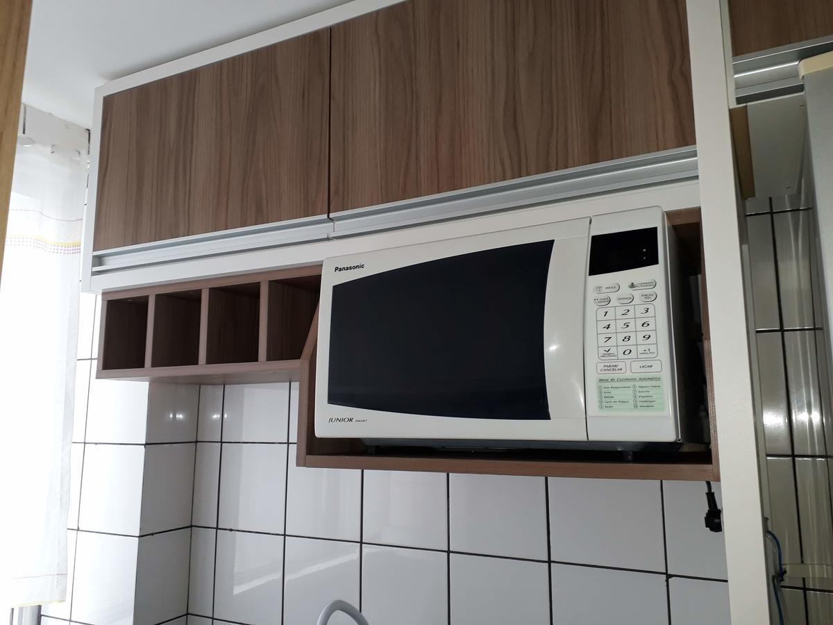 Otimo Apto. 180 Metros Do Mar Balneario Camboriu Luaran gambar